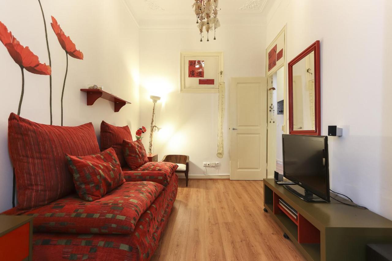 Red Almirante By Homing Apartment Lisboa Ngoại thất bức ảnh
