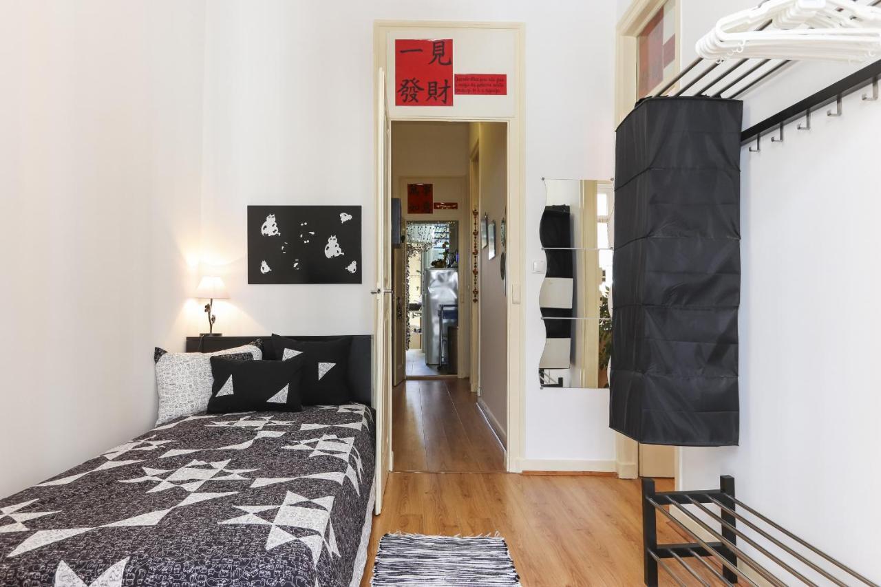 Red Almirante By Homing Apartment Lisboa Ngoại thất bức ảnh