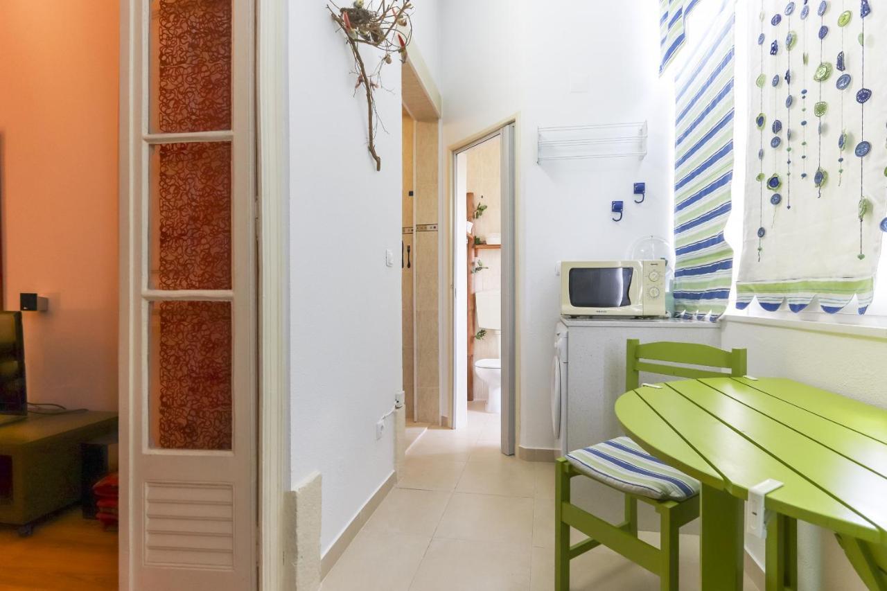 Red Almirante By Homing Apartment Lisboa Ngoại thất bức ảnh